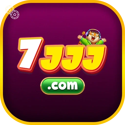Logo da 7jjj