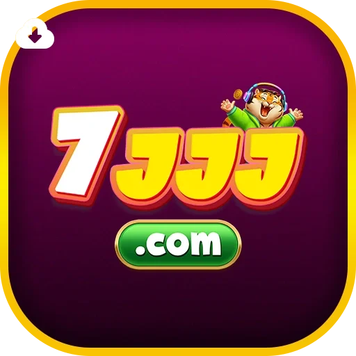 Logo da 7jjj