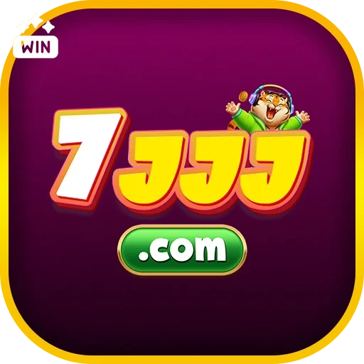 Logo da 7jjj
