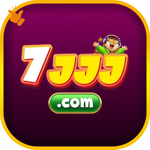 Logo da 7jjj