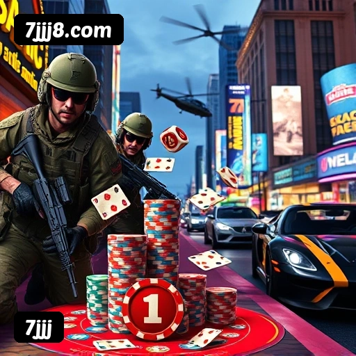 Jogos de slot online na 7jjj
