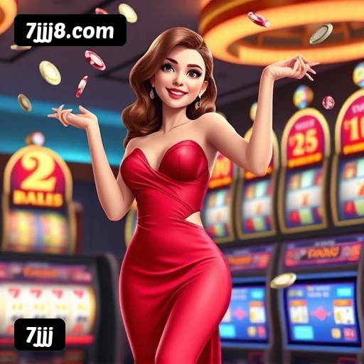 Slots desktop 7jjj